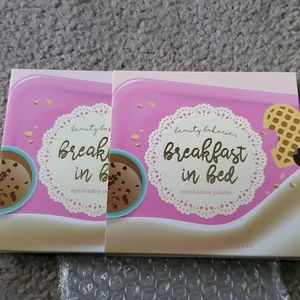 Breakfast bakerie breakfast palette love